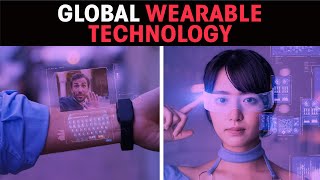 Global wearable technology