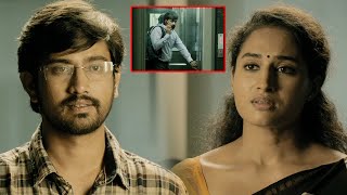 Power Play Latest Malayalam Full Movie Part 3 | Poorna | Raj Tarun | Prince Cecli | Hemal Dev