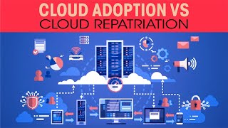 Cloud adoption Vs cloud repatriation