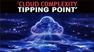 "Navigating the Complexity of Cloud Computing"