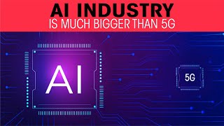 Artificial Intelligence (AI) The Revolutionary Technology Driving Industry Growth Beyond 5G