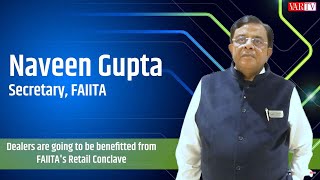 Dealers are going to be benefitted from FAIITA's Retail Conclave