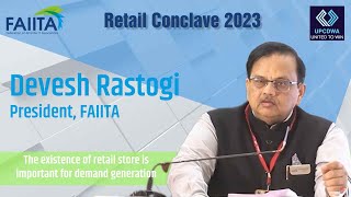 The existence of retail store is important for demand generation