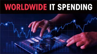 Worldwide IT spending