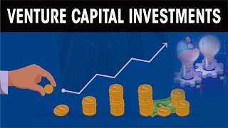 Venture capital investments | The Future of Venture Capital |