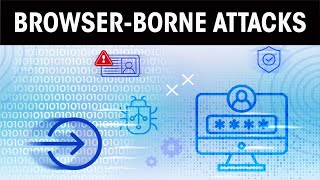 Browser-borne Attacks | Protect Yourself from Browser-borne Attacks |