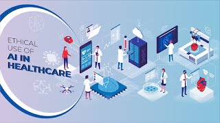 AI in Healthcare: Balancing Innovation and Ethics