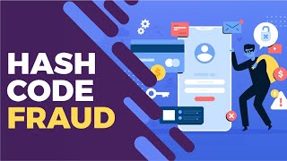 Hash code Fraud