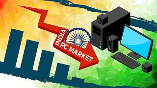 India's Thriving PC Market !!!