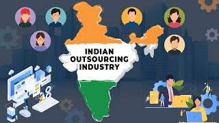 Indian outsourcing Industry