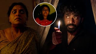 3:33 Mystery of Murders Telugu Full Movie Part 9 | Sandy | Gautham Menon | Reshma Pasupuleti