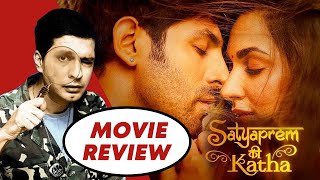 SatyaPrem Ki Katha Movie Review | A Classy Love Tale Of Sacrifise & Pain | Kartik Aaryan & Kiara