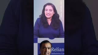 Reliance to acquire METRO Cash & Carry India #shorts