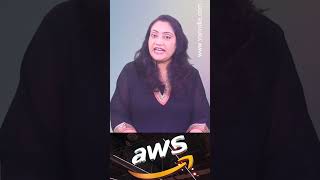 AWS to invest $4.4 Billion for a new Hyderabad region service #shortsvideo