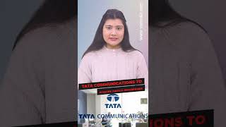 Tata Communications to acquire Switch Enterprises #shortsvideo