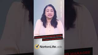 Hackers breached Password Manager accounts of NortonLifeLock #shortsvideo