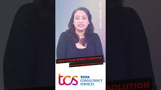 TCS’s Clever Energy Solution now available on Google Cloud  #shortsvideo