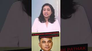 Ex-bureaucrat Shailesh Pathak appointed FICCI Secretary General #shortsvideo