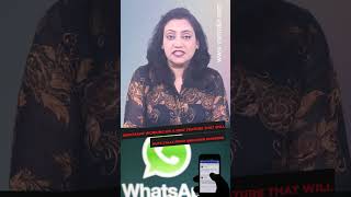 #WhatsApp working on a new feature that will mute calls from unknown numbers #shortsvideo
