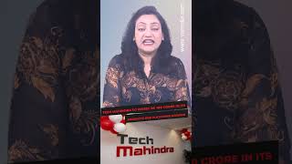 #TechMahindra to invest Rs 700 crore in its products and platforms division #shortsvideo