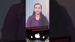 Apple, Foxconn reportedly lobbied for labour reforms in Karnataka #shortsvideo