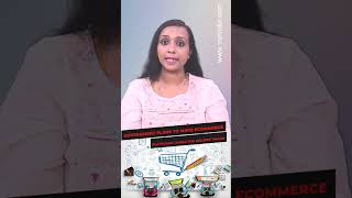 Government plans to make ecommerce platforms liable for sellers’ fraud #shortsvideo