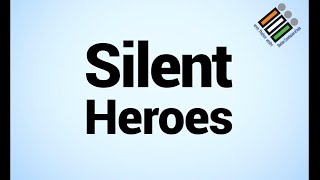 Watch The Story Of This ‘Silent Village’ Transition Into A ‘Silent Hero’ | ECI