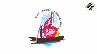 A Short Video On Poll Activities From General Elections To Legislative Assembly Of Goa 2022