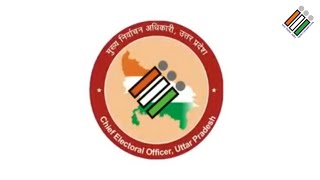 Short Video On Poll Activities From General Elections To Legislative Assembly Of Uttar Pradesh 2022