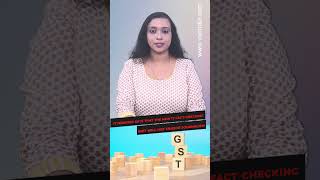 DGGI sends show cause notices to many insurance companies over tax evasion concerns #shortsvideo