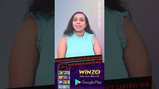 WinZO moves High Court to get listed on Play Store as 'game of skill' #shortsvideo