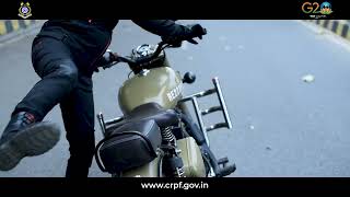 Women Daredevils Bike Expedition Video