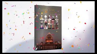 ‘Electing the First Citizen- An Illustrated Chronicle of India’s Presidential Elections’