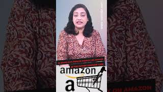 SC stays CCI’s ₹200-cr penalty on Amazon in the Future Coupons case #shortvideo