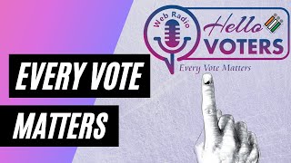 Transgender Voters खुद को कैसे मतदाता सूची में पंजीकृत करा सकते हैं? | Web Radio Hello Voters | ECI