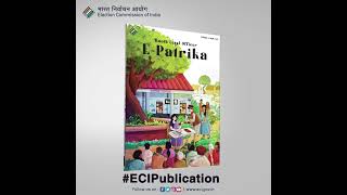 The newest edition to #ECIPublication BLO e-Patrika is here for you to read #BLO #DigitalPublication