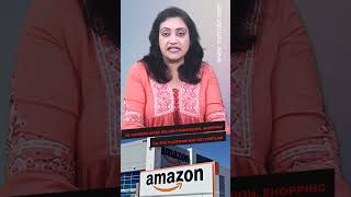 As Amazon hikes seller commission, shopping on the platform may get costlier #shortsvideo