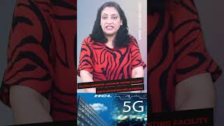 HCLTech launches advanced testing facility for 5G infrastructure in Chennai #shortsvideo