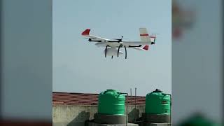 Revolutionizing Healthcare Delivery Using Drones!
