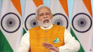 प्रधानमंत्री नरेन्द्र मोदी जी द्वारा PMJAY- MA योजना आयुष्मान कार्ड के वितरण की शुरुआत