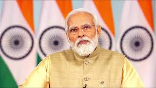 PM Narendra Modi Ji is inaugurating the 'Advantage Health Care-India 2023' at Pragati Maidan