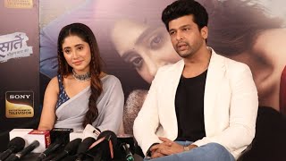 Barsatein | Kushal Tandon And Shivangi Joshi Opens On Their Role And Story Line