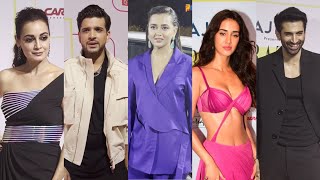 The Grazia Millennial Awards 2023 With Bollywood Celebs - Full Event