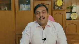 Ravi Jain IAS speaks on spreading awareness through Rashtriya Kishor Swasthya Karyakram