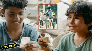 Gamanam Kannada Movie Scenes | Bhanu and Manu Saving Their Money | Shriya Visits Hearing Doctor