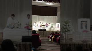 prayer meeting/ Krishna ji/ dohe /