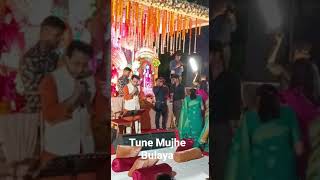 Tune Mujhe Bulaya / Channel K / Krishna ji / Mata ki chowki / Devotional / Superhit Bhajan