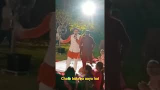 Chalo bulawa aaya hai / Channel K / Krishna ji / Mata ki Chowki / #matavaishnodevitemple #jaimatadi