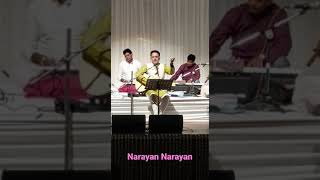 Shreeman Narayan / Channel K. / Krishna ji / prayer meeting