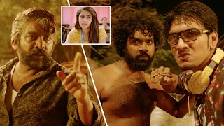 O Manchi Roju Chusi Chepta Full Movie Part 2 | Vijay Sethupathi | Niharika Konidela | Gautham